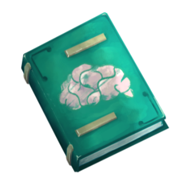Wit Ability Icon
