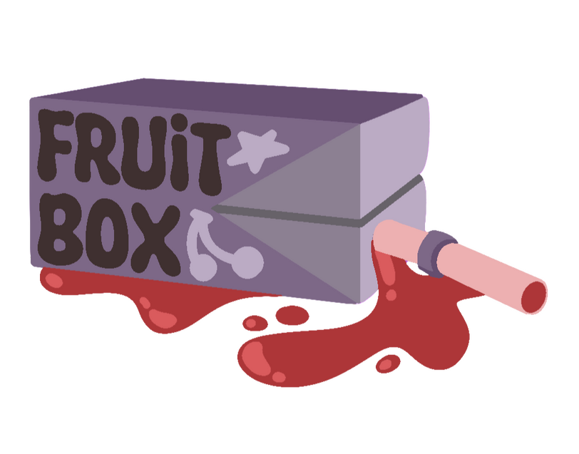 Fruit Box Logo