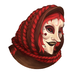 Baba Yaga Profile