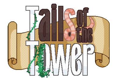 Tails of The Tower Logo