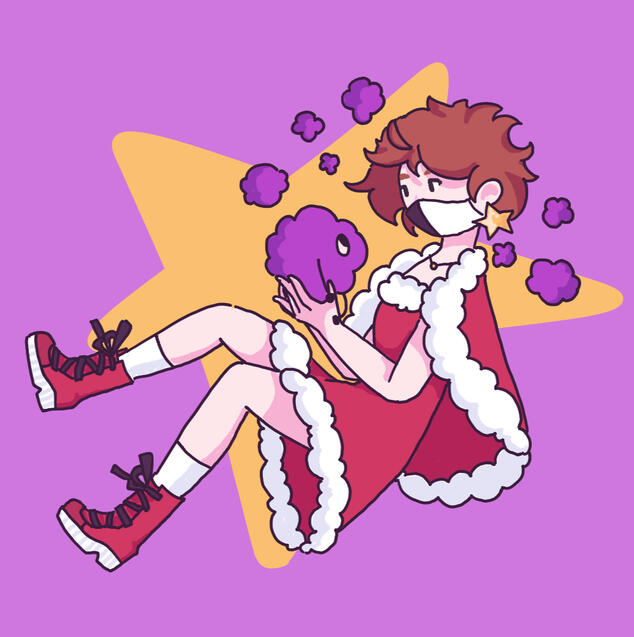 Ranboolive Fanart