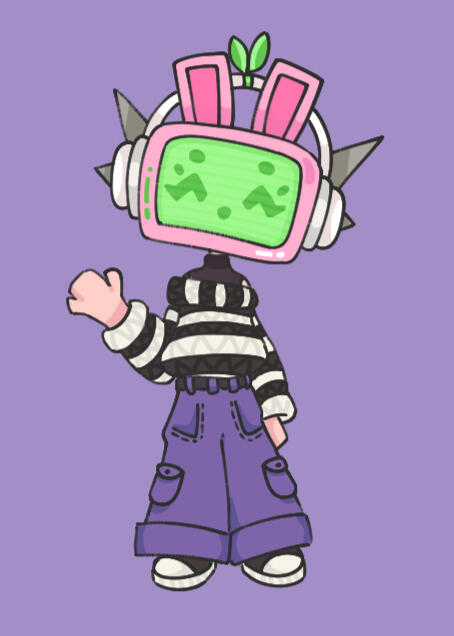 TV Head