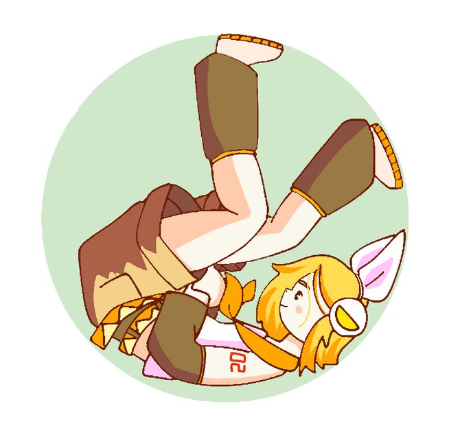 Kagamine Rin
