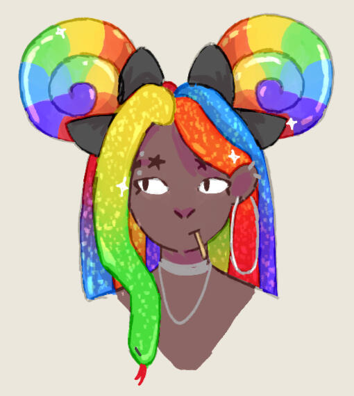 Candy Girl