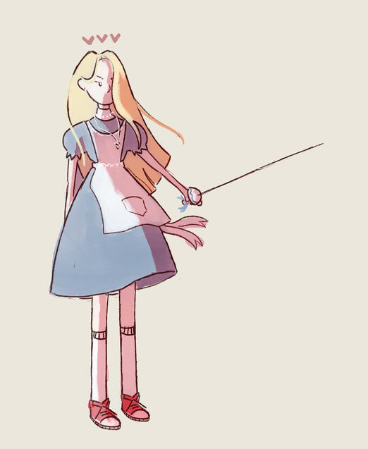 Alice