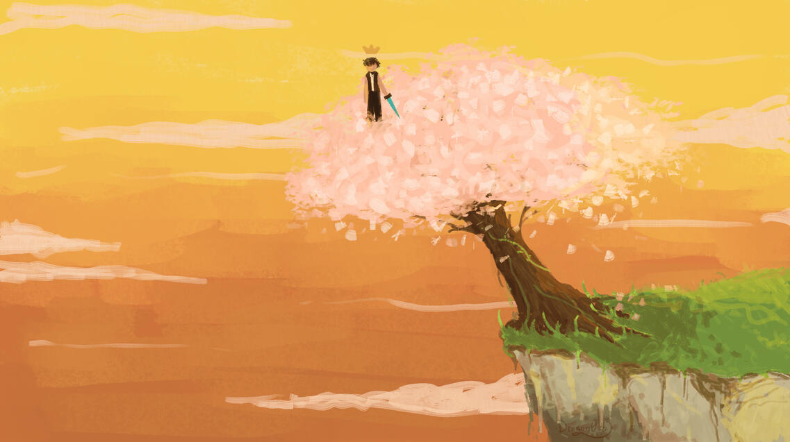Wild Life Fanart