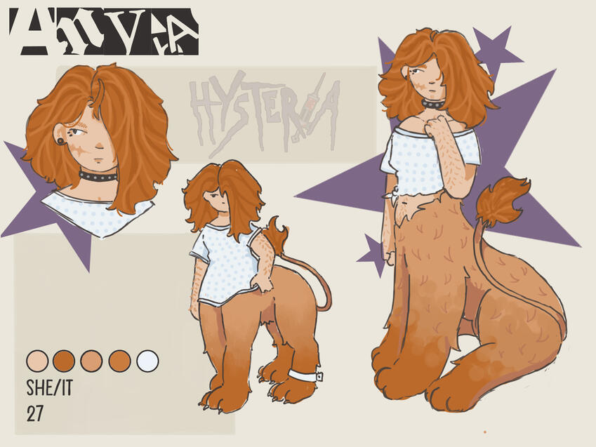 Anya