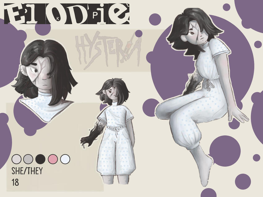 Elodie